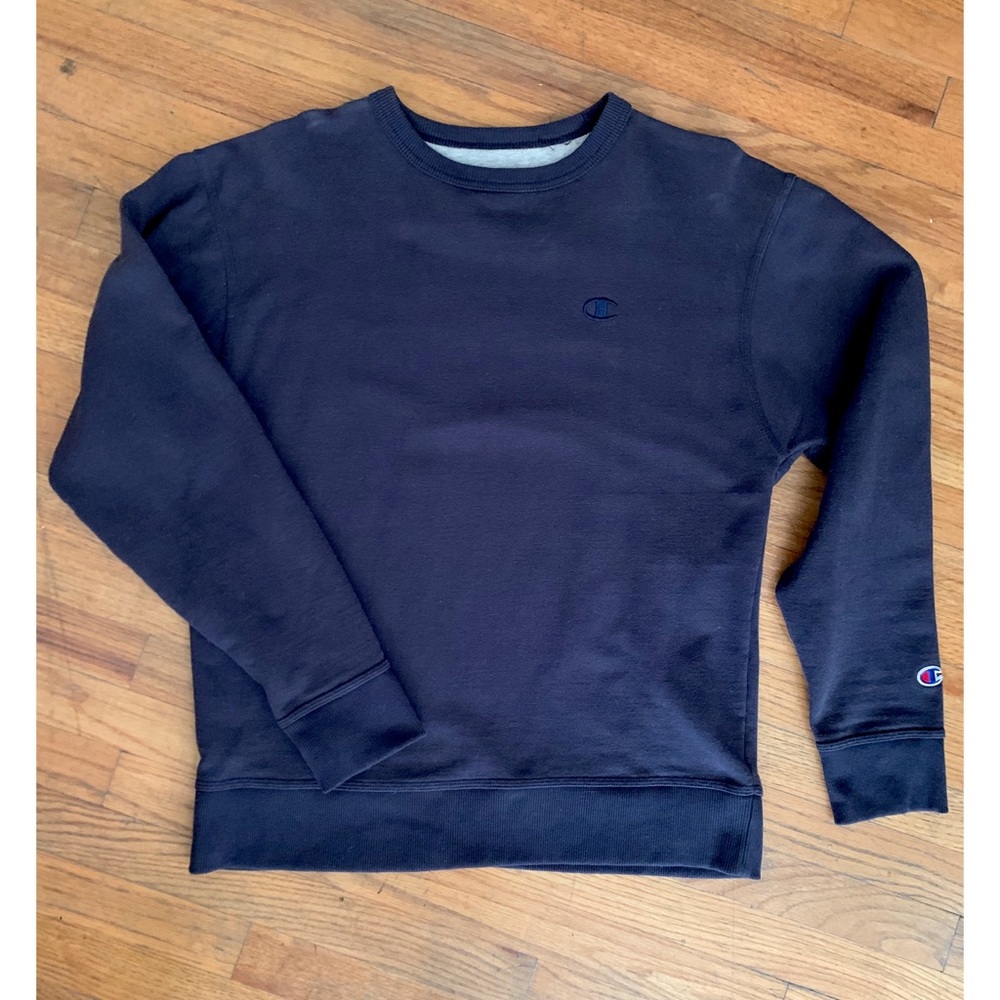 Champion reverse weave crewneck sweatshirt